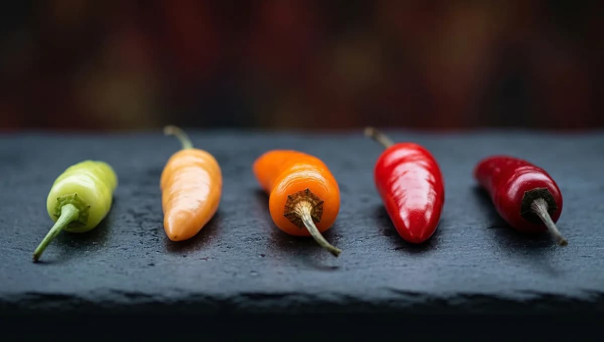 Romance Heat Levels Explained: From Sweet to Scorching