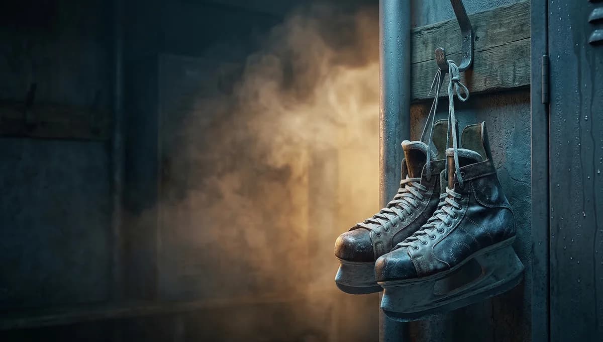Steamy Hockey Romance: Books With Heat That Serves the Story